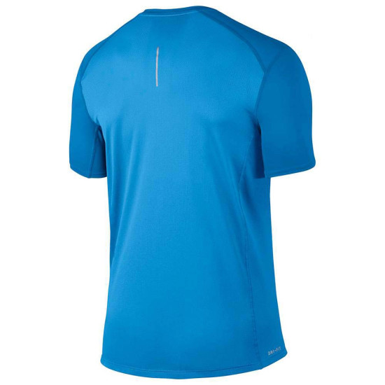 Nike Ανδρική κοντομάνικη μπλούζα